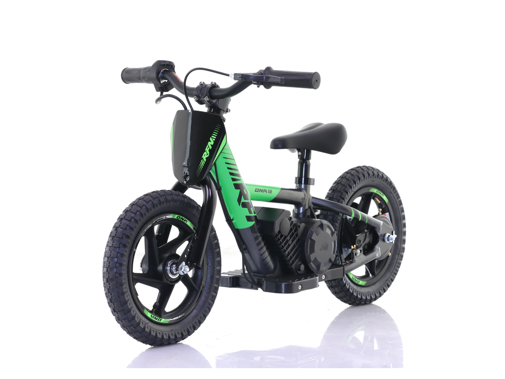Apollo Motors SEDNA 12 2026