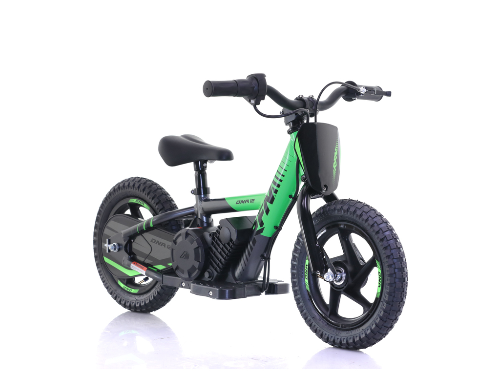 Apollo Motors SEDNA 12 2026