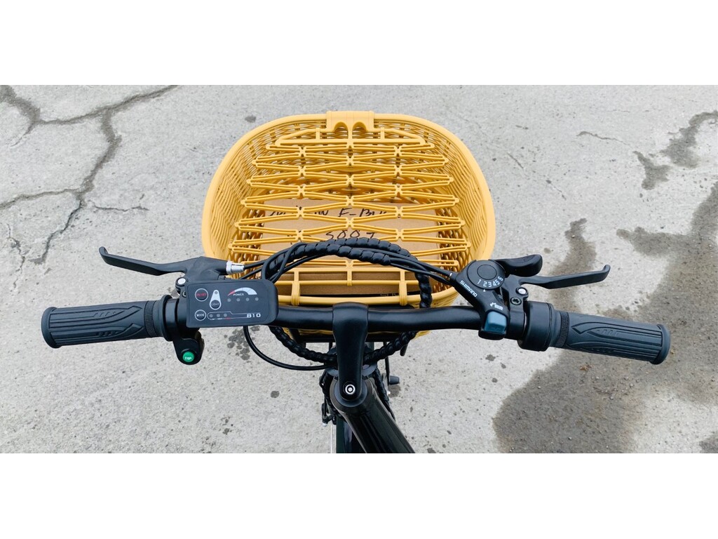 Daymak MILAN 2024