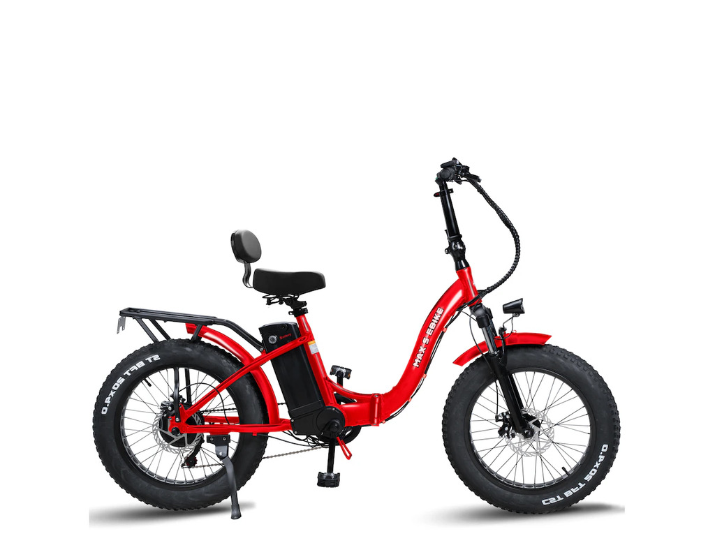 Daymak MAX S 2024