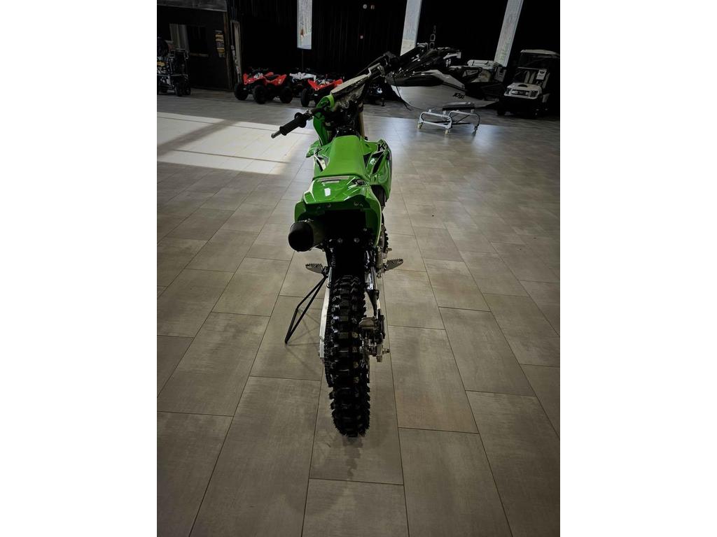 Kawasaki KX 85 2025