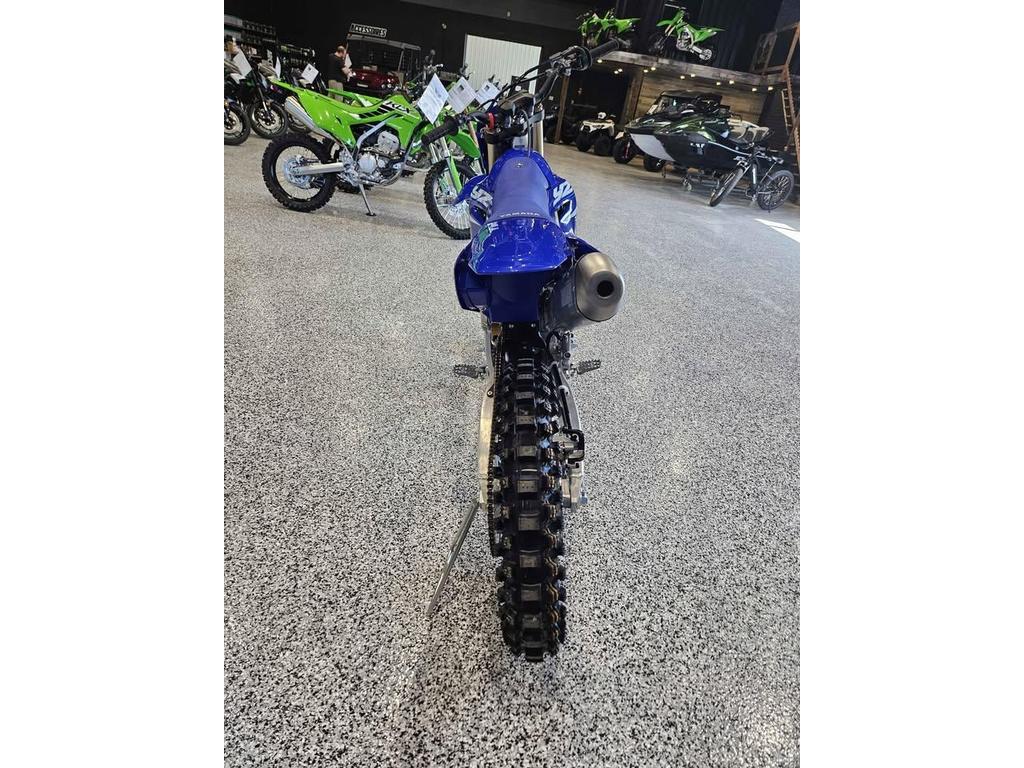 Yamaha YZ 450 2025