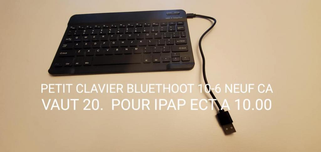 CLAVIER ET ECRAN ORDI T SPEKER,ECT