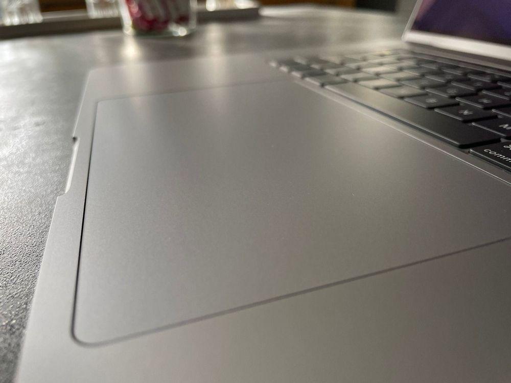 MacBook Pro 16 2020 16 Go , SSD de 512 Go 