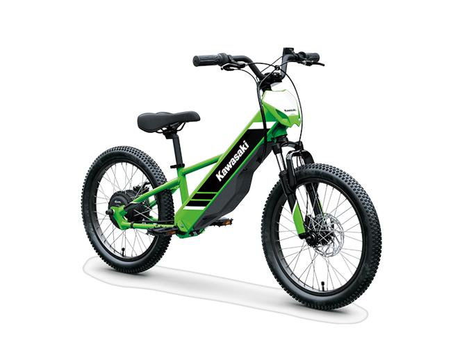 Kawasaki ELEKTRODE 20 2025