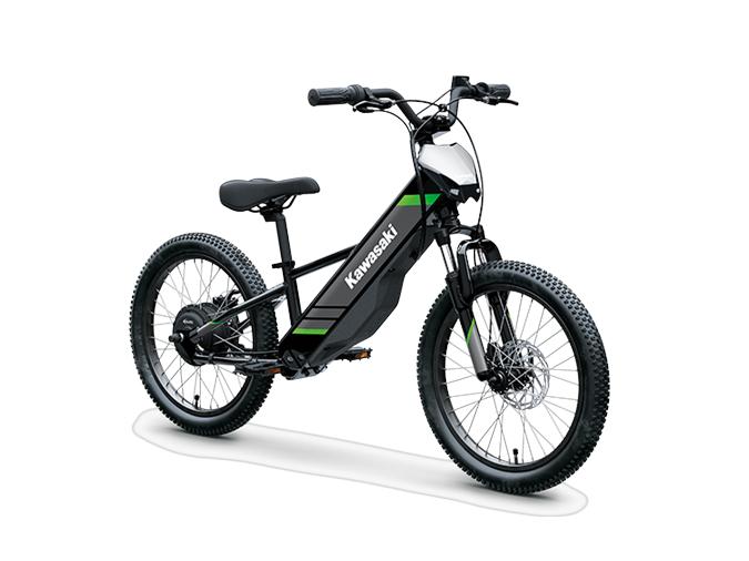 Kawasaki ELEKTRODE 20 2025