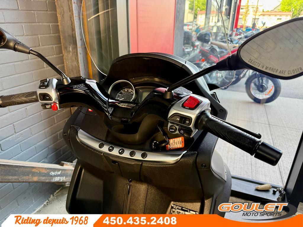 Piaggio MP3 500 2016