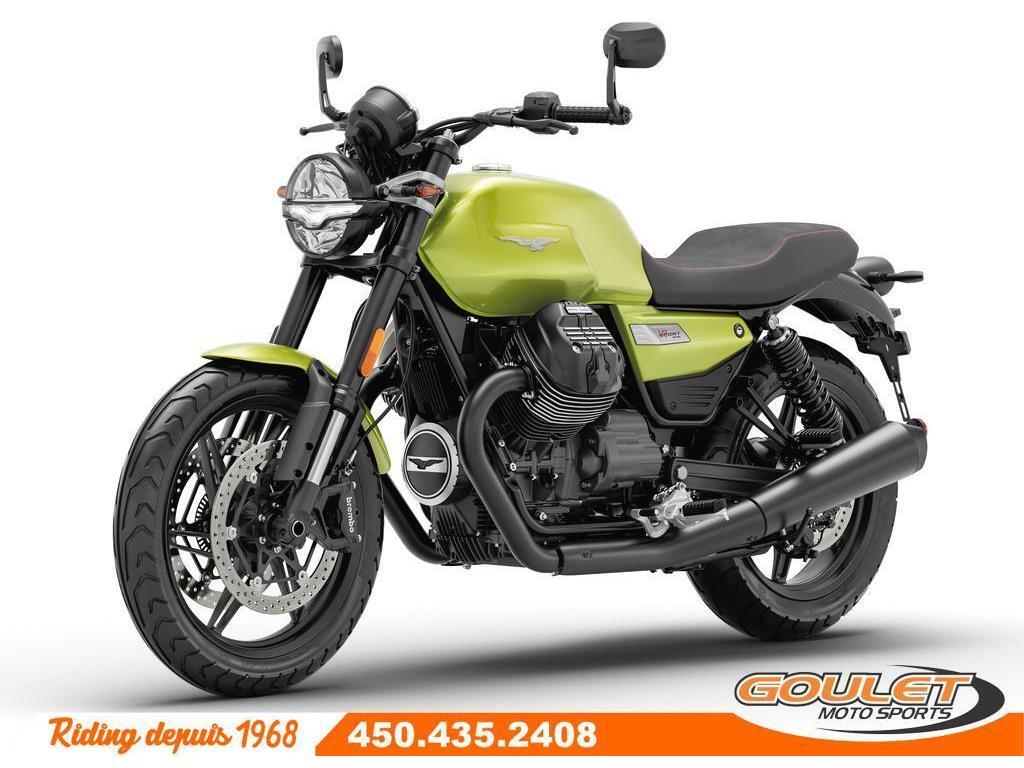 Moto Guzzi V7 SPORT 2026