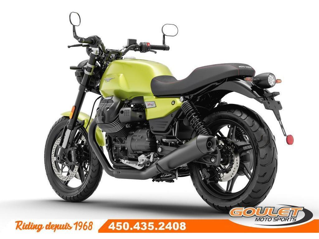 Moto Guzzi V7 SPORT 2026