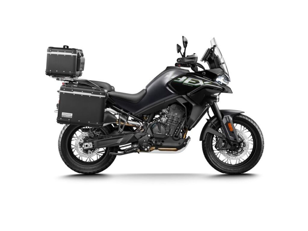 CFMOTO IBEX 800 2026
