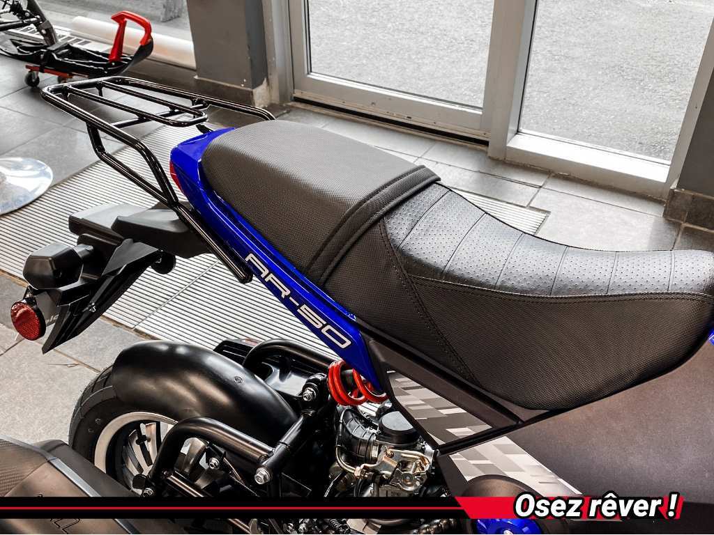 Scootterre SCOOTER AR50 2026