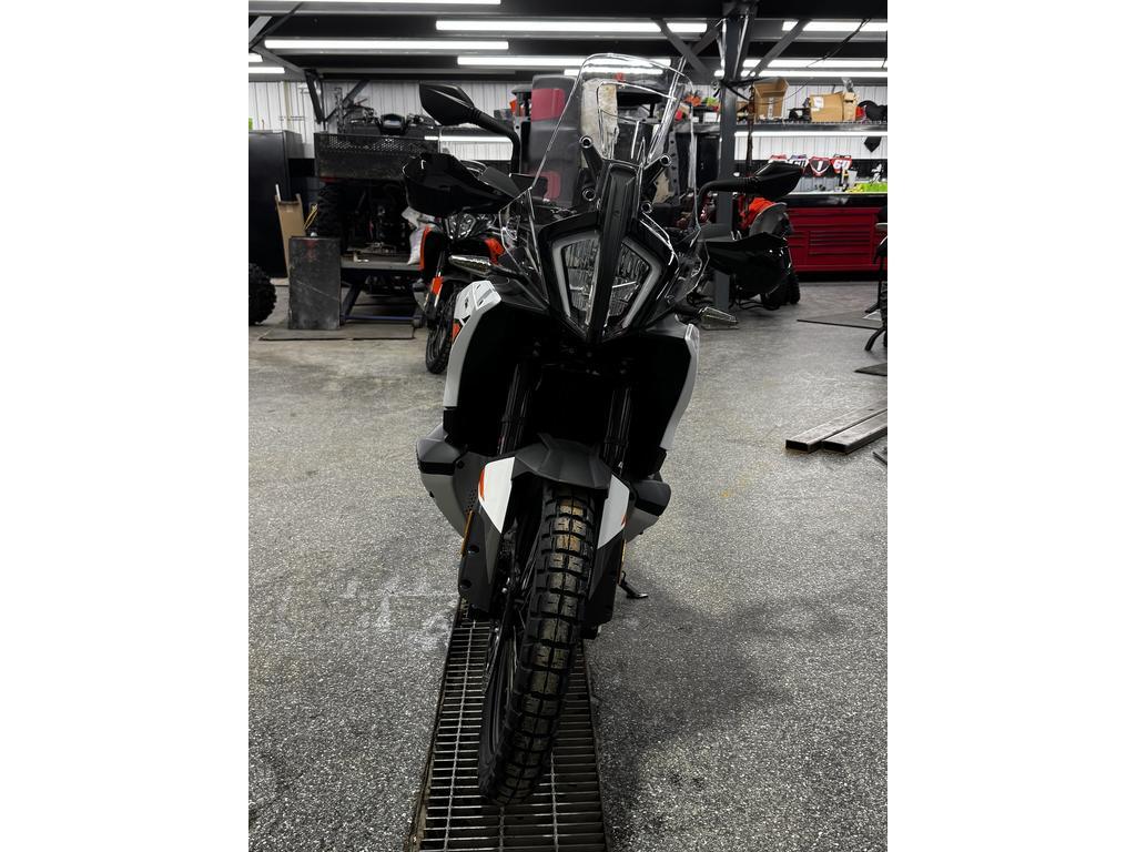 KTM 790 Adventure 2026