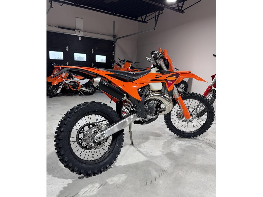 KTM 150 XC-W 2026