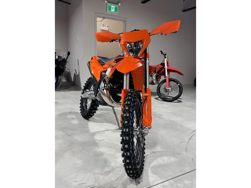 KTM 150 XC-W 2026