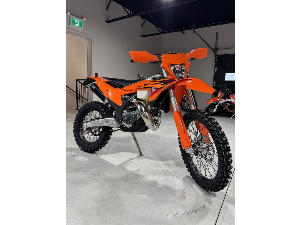 KTM 150 XC-W 2026