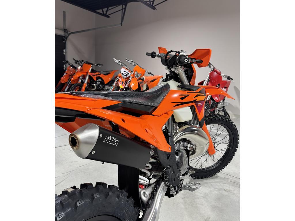 KTM 150 XC-W 2026