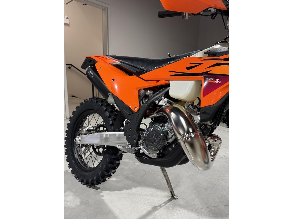 KTM 150 XC-W 2026