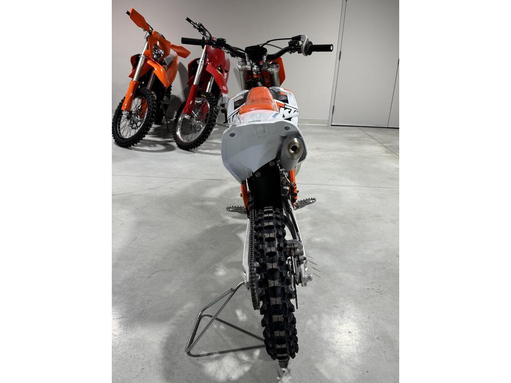 KTM 85 SX 2024