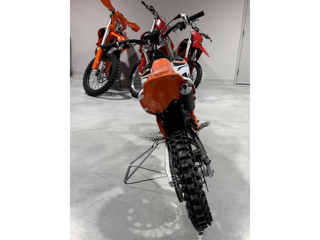 KTM 65 SX 2025