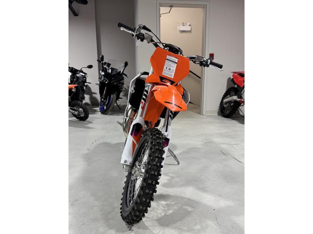 KTM 65 SX 2025