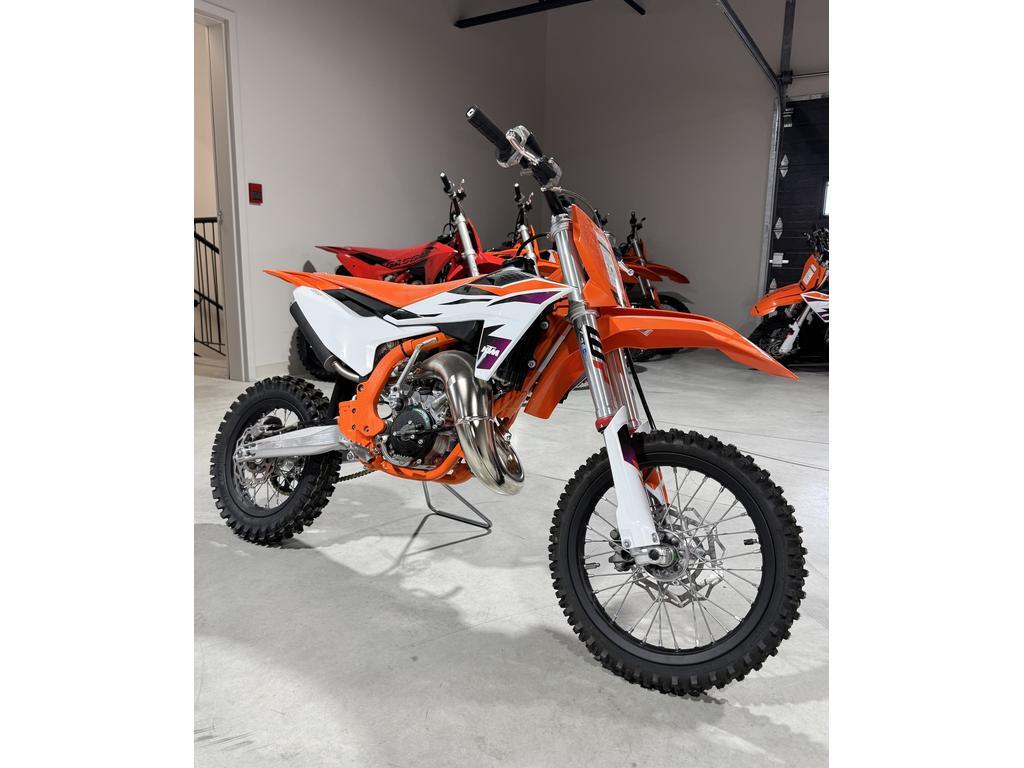 KTM 65 SX 2025