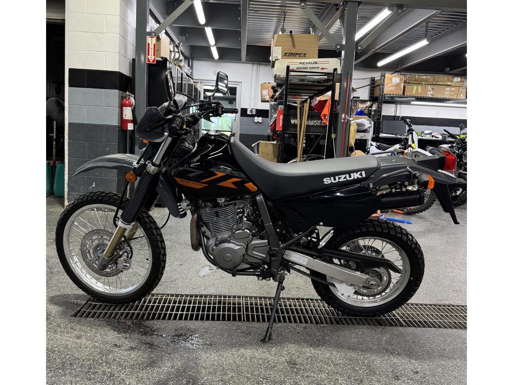 Suzuki DR650SEM6 2026