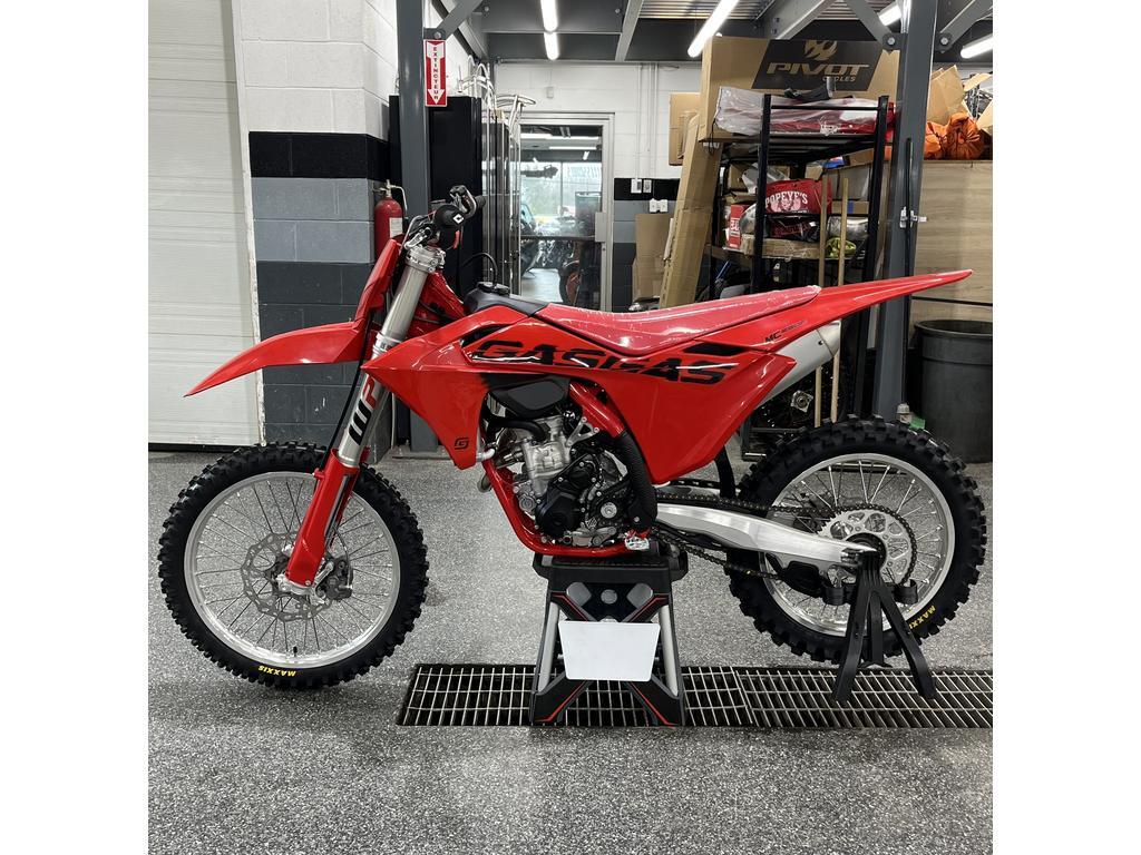 Gas Gas MC 250F 2025