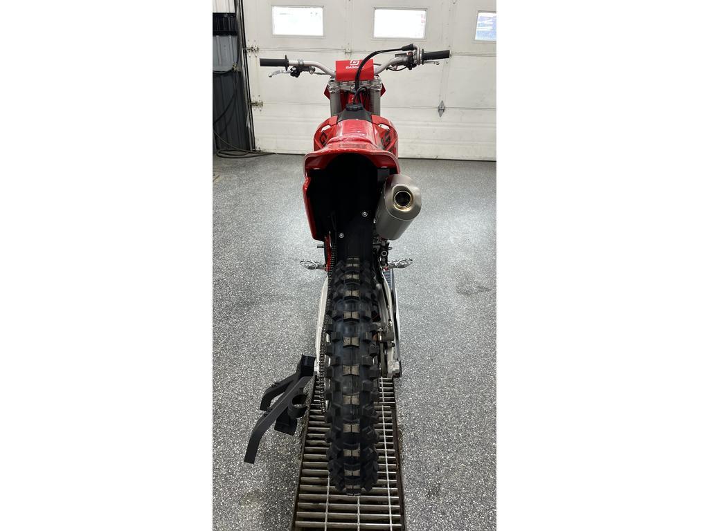 Gas Gas MC 250F 2025