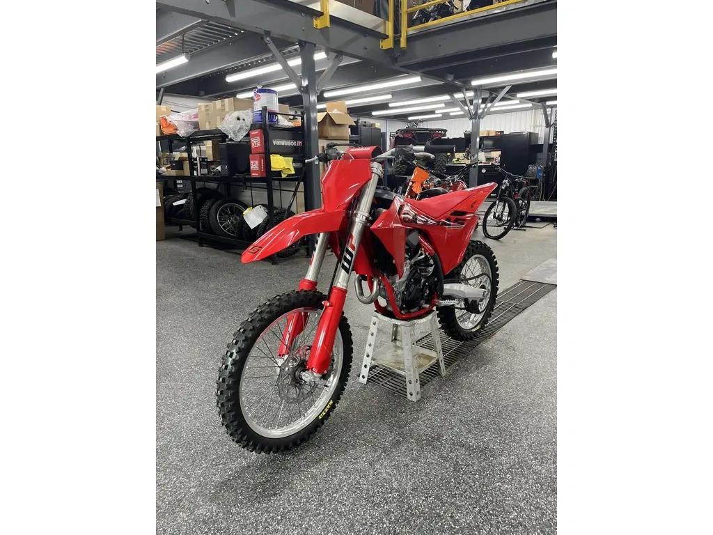 Gas Gas MC 350F 2025