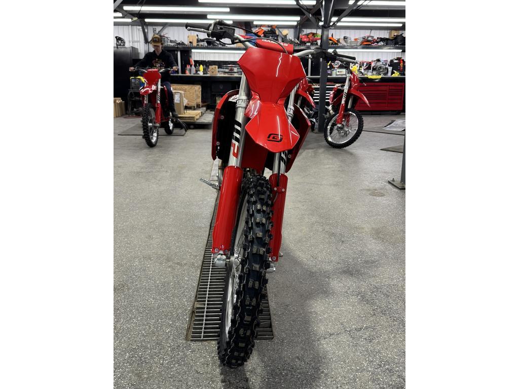 Gas Gas EX 250F 2025