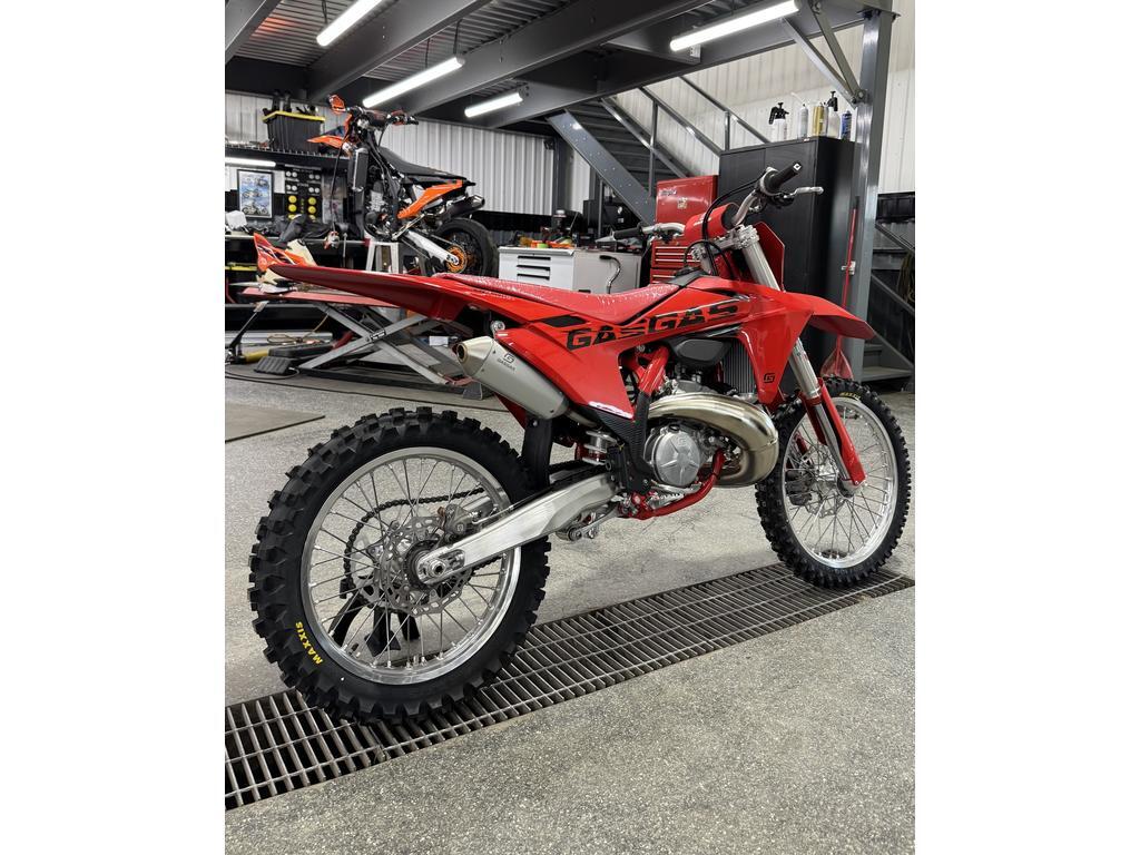 Gas Gas MC 250 2025