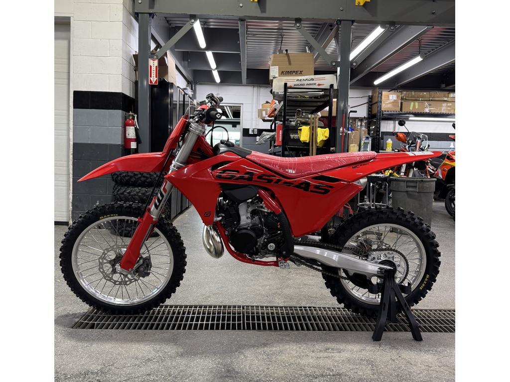 Gas Gas MC 250 2025
