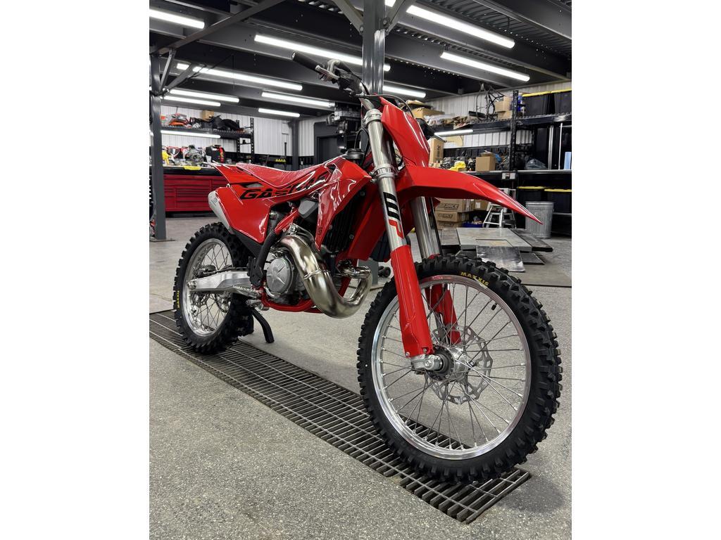 Gas Gas MC 250 2025