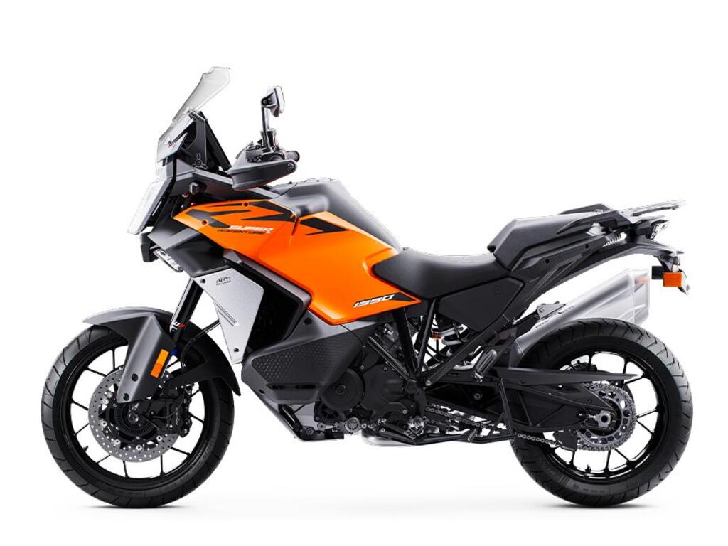 KTM 1390 SUPER ADV S 2027