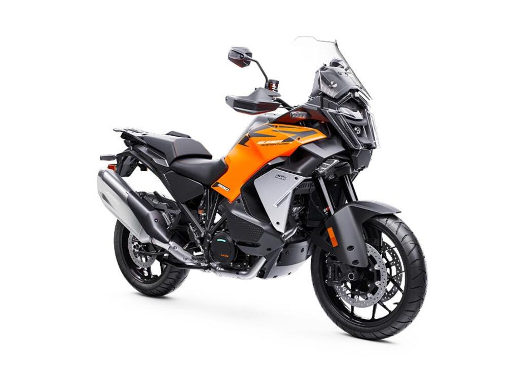 KTM 1390 SUPER ADV S 2027