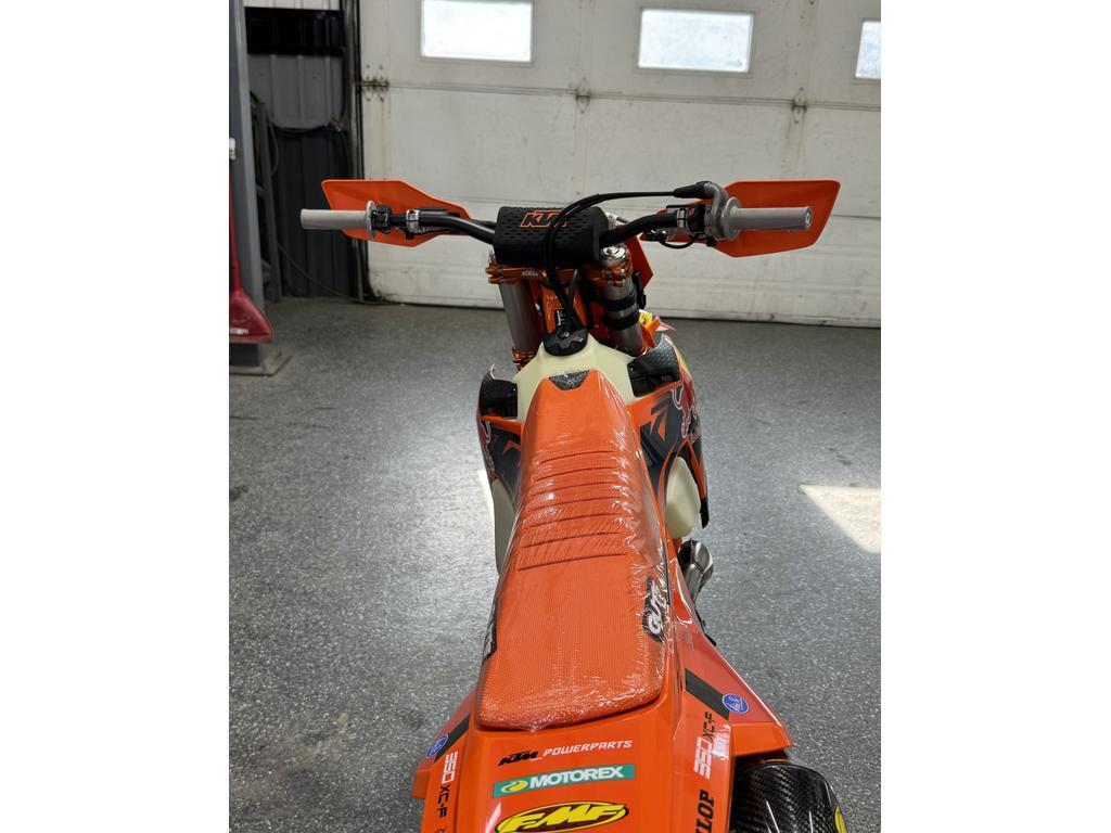KTM 350 XC-F FACTORY 2026