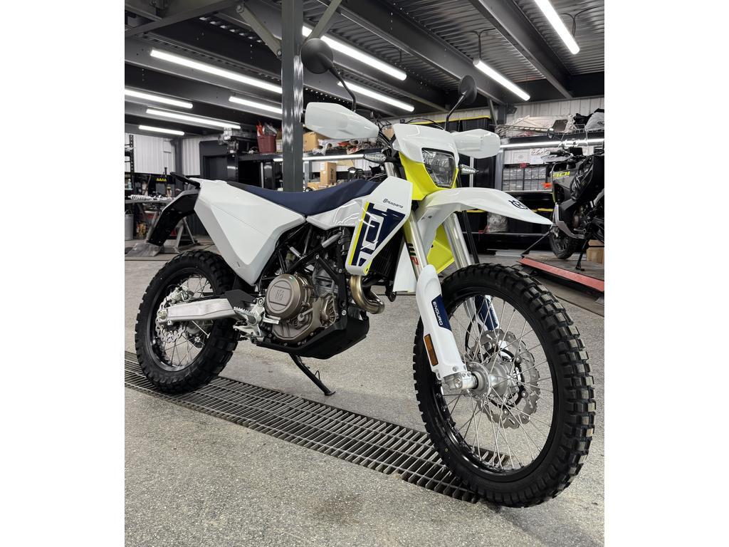 Husqvarna 701 Enduro 2027