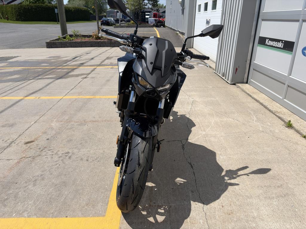 Kawasaki Z650 S ABS 2026