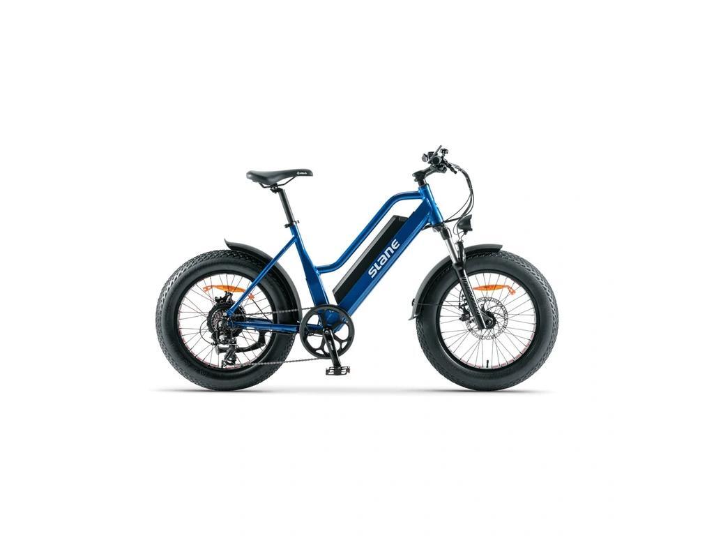 SLANE SANTIAGO MINI 2025