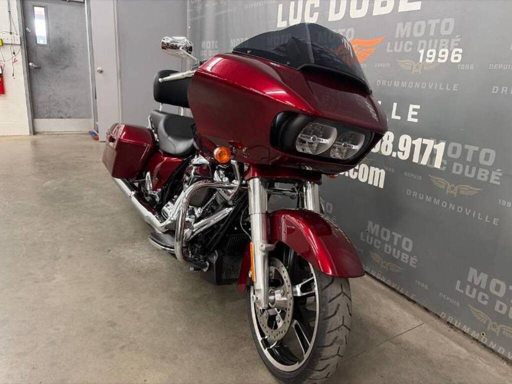 Harley-Davidson FLTRXS Road Glide Special 2017