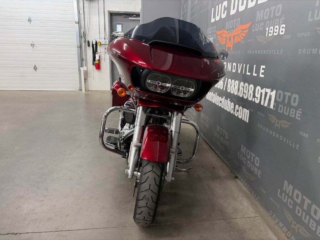Harley-Davidson FLTRXS Road Glide Special 2017