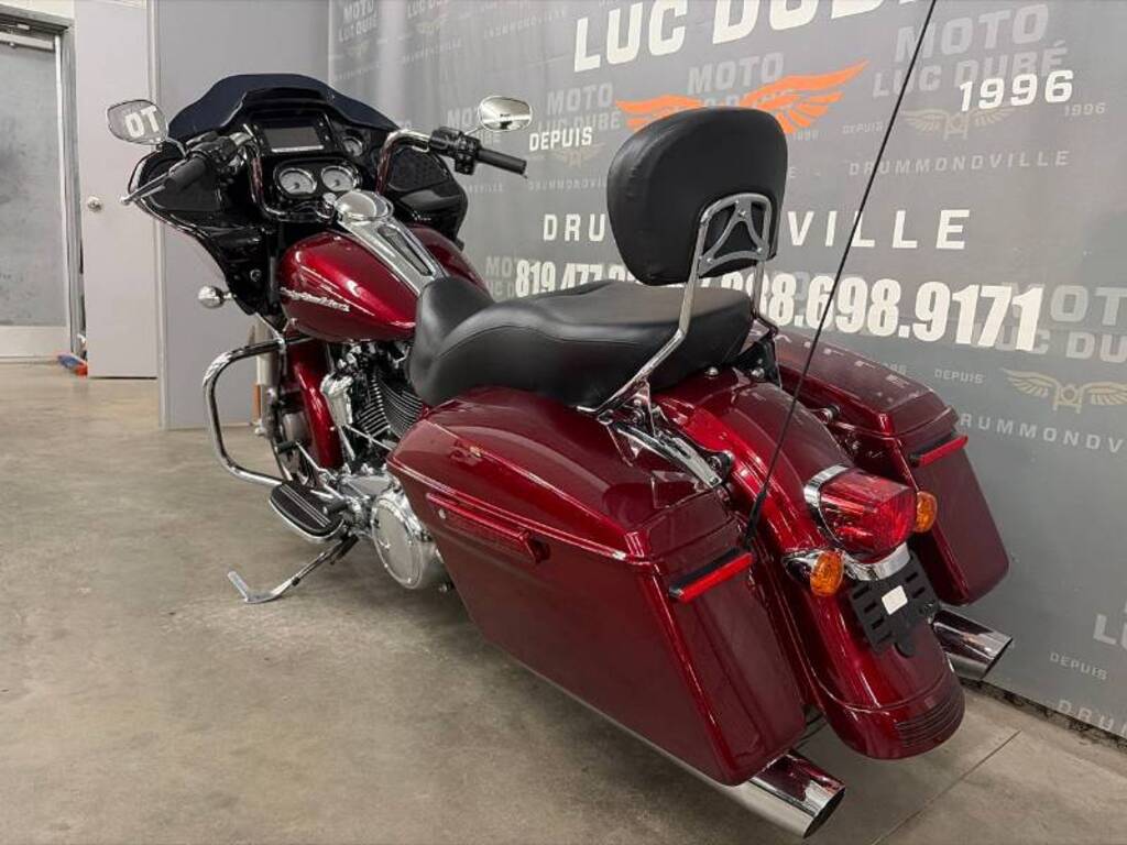 Harley-Davidson FLTRXS Road Glide Special 2017