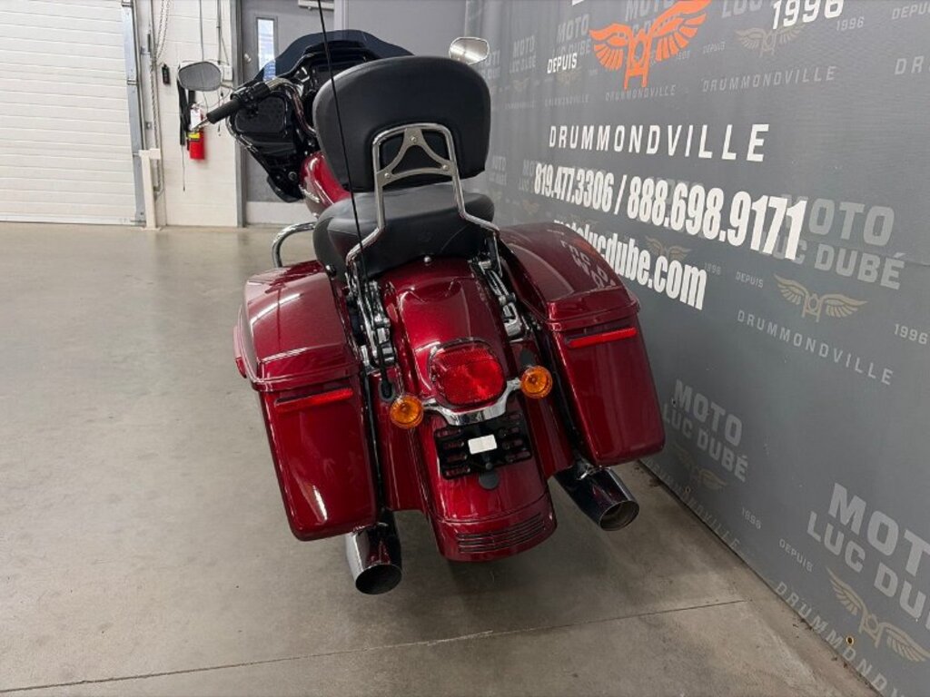 Harley-Davidson FLTRXS Road Glide Special 2017