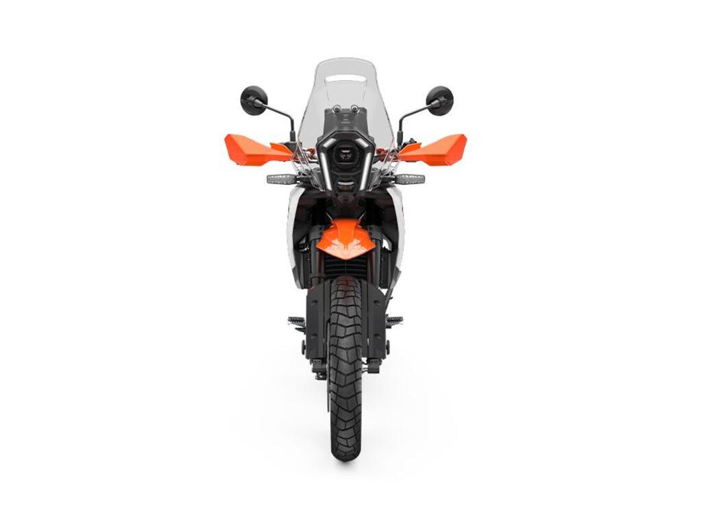 KTM 390 ADVENTURE X 2026