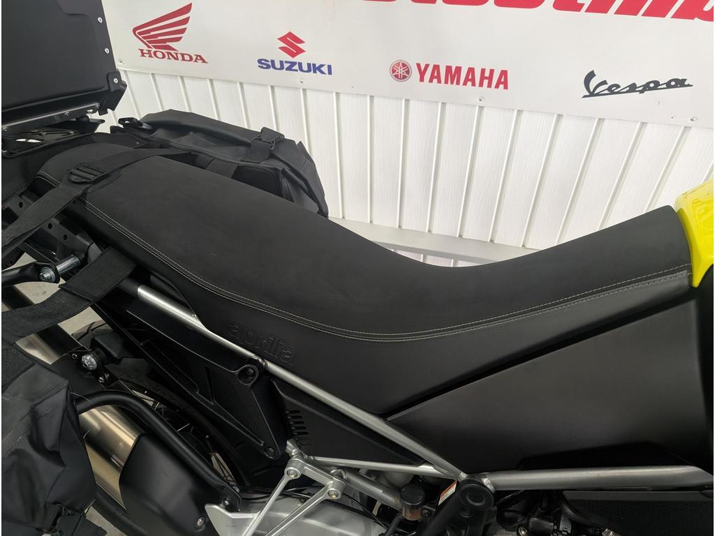 Aprilia Tuareg 660 2022