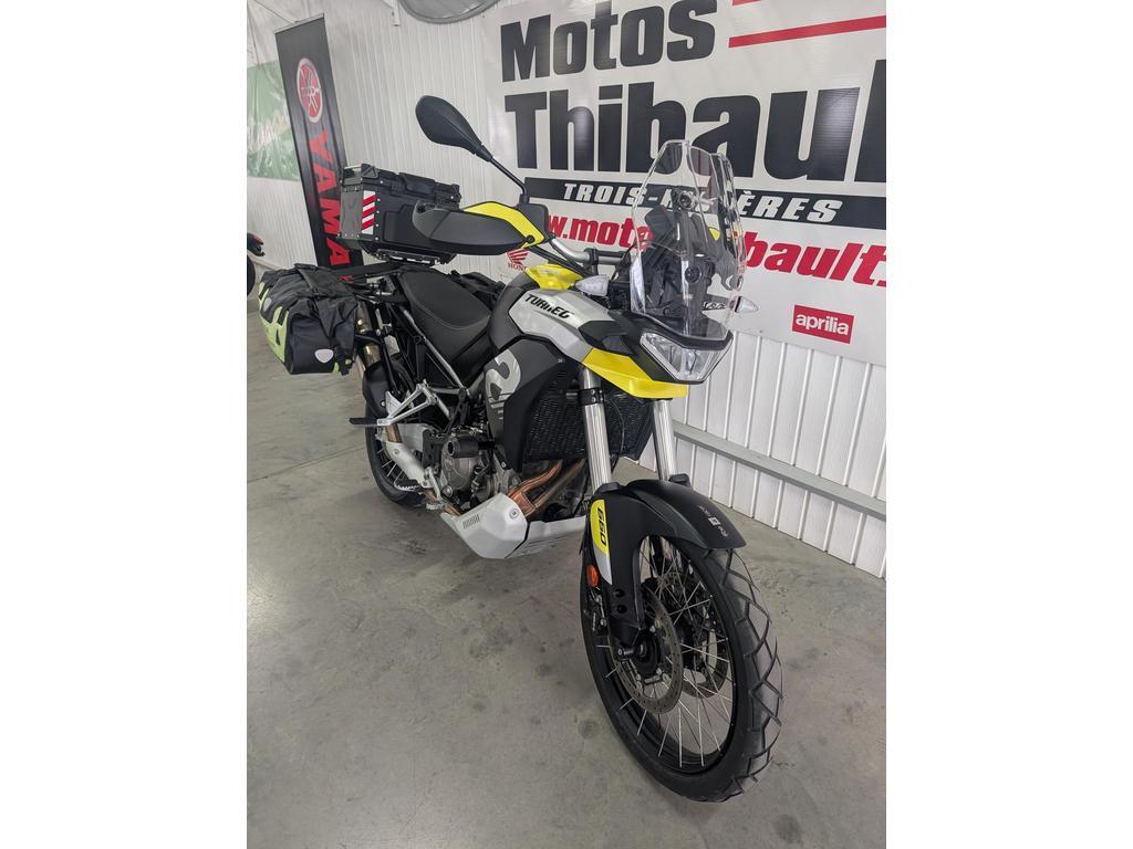 Aprilia Tuareg 660 2022