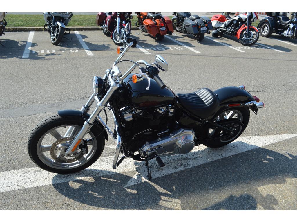 Harley-Davidson FXST Softail 2024
