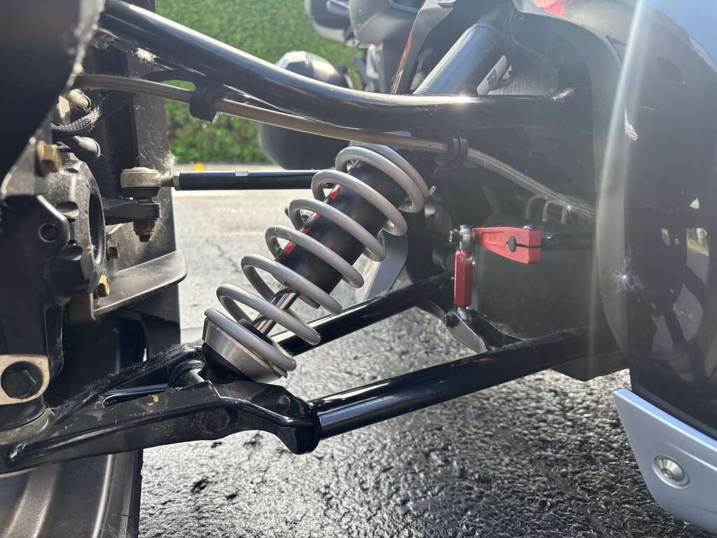 Can-Am Ryker Rally Edition 2021