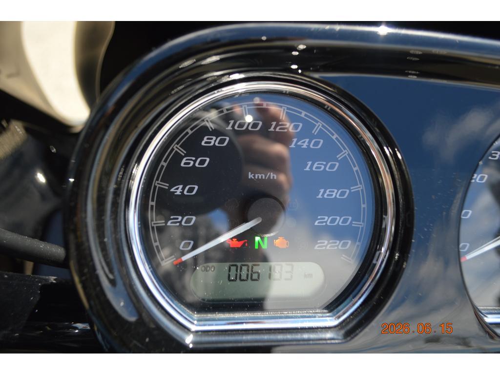 Harley-Davidson FLTRT 2024