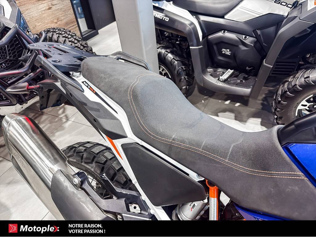 KTM 1290 Super Adventure R 2023